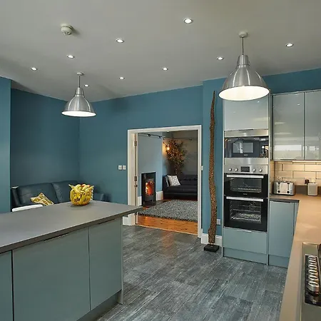 بيت للعطل Host & Stay - No 30 Whitby *