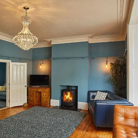 Host & Stay - No 30 Whitby *