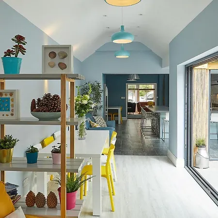 Host & Stay - No 30 Whitby ويتبي