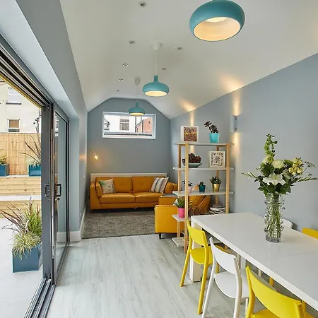 Host & Stay - No 30 Whitby بيت للعطل ويتبي