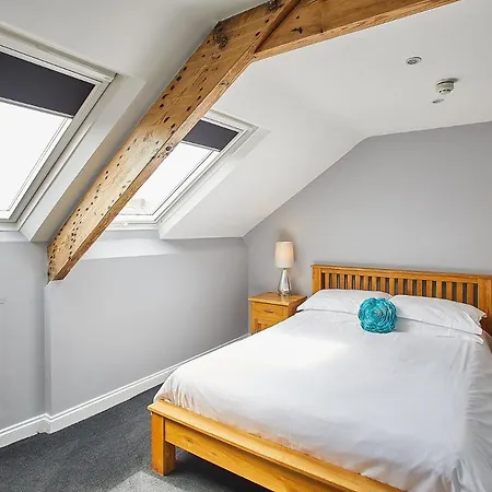 Host & Stay - No 30 Whitby * ويتبي