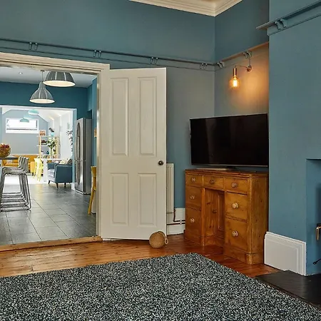 بيت للعطل Host & Stay - No 30 Whitby *