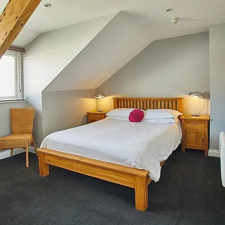 Host & Stay - No 30 Whitby