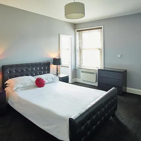 بيت للعطل Host & Stay - No 30 Whitby *